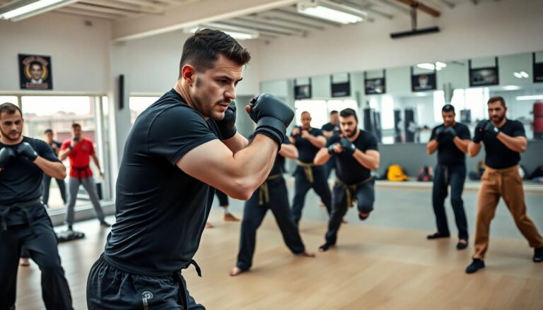 israel martial arts