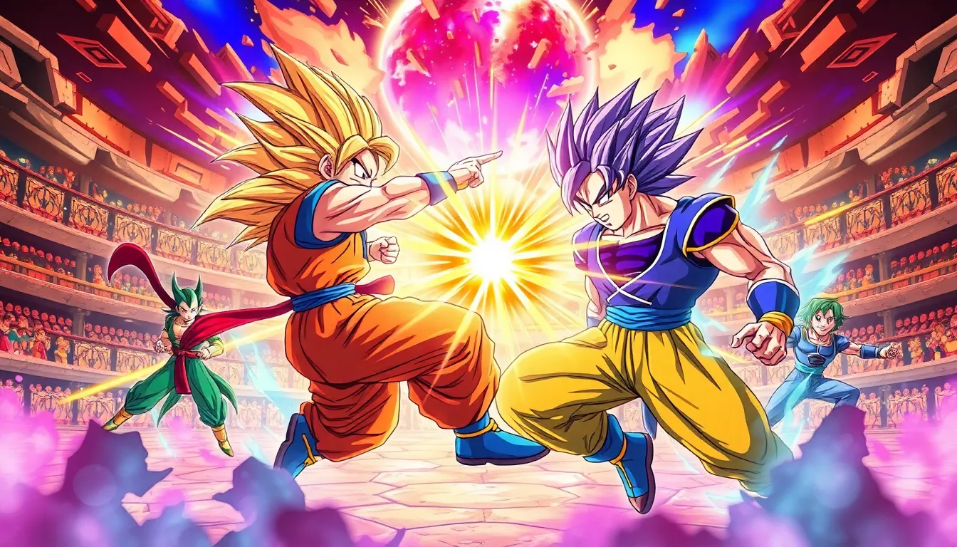 dbz sparking zero ultimate edition