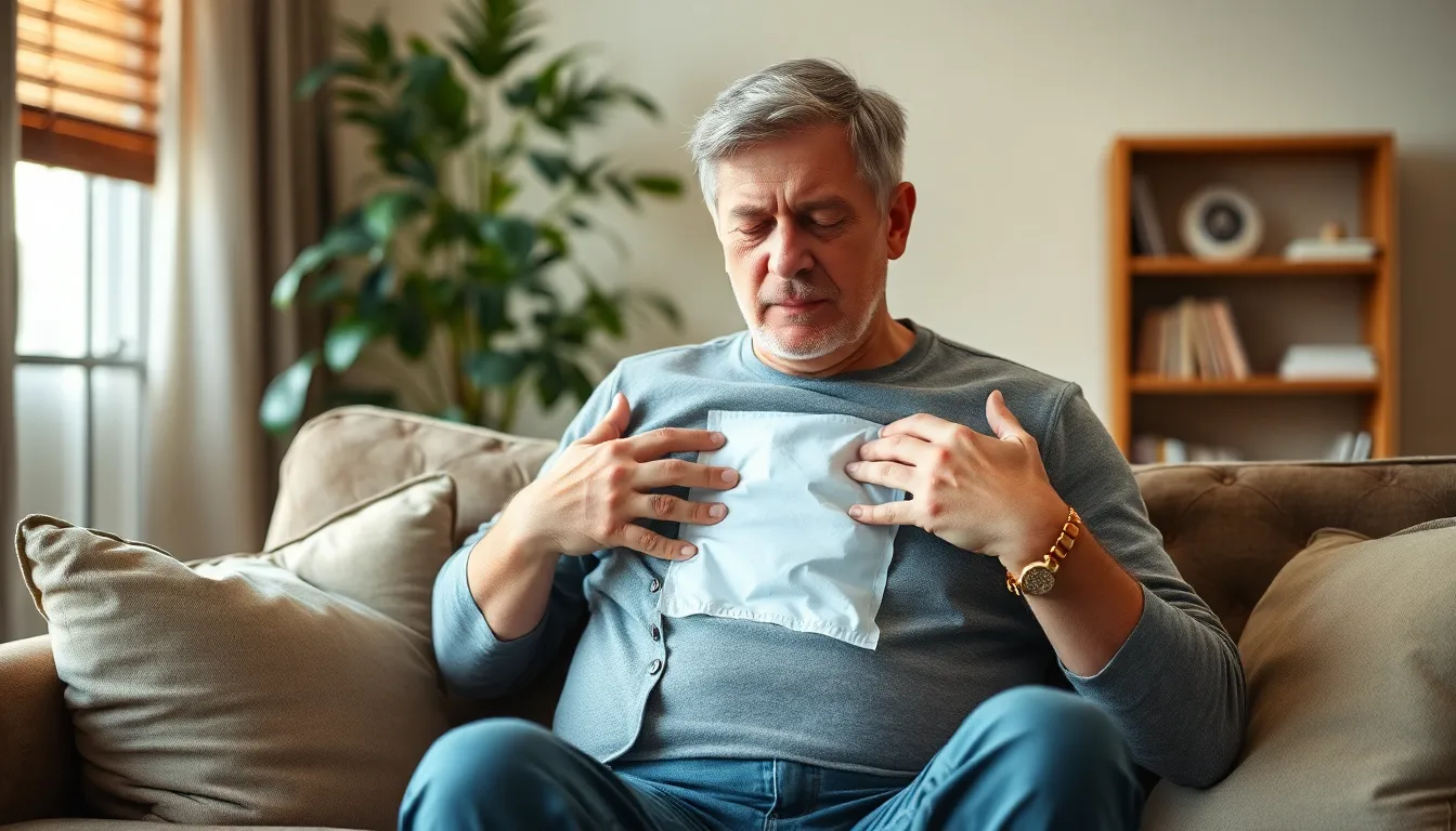 what to do for broken ribs