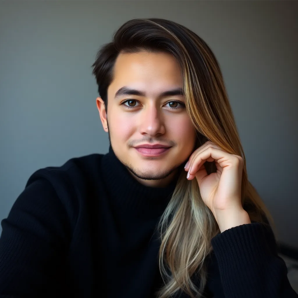 Picture of Arlo Knight